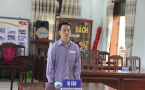 Toà quân sự tuyên án chung thân với Triệu Quân Sự 