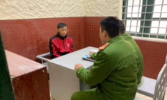 Đi săn, súng bị cướp cò bắn chết bạn 