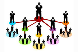 Công an Hà Tĩnh cảnh báo kinh doanh đa cấp trái phép 