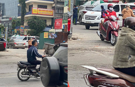 Nam thanh niên đột tử trong quán game ở Hà Nội