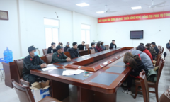 Gần 100 'dân chơi' sử dụng ma túy trong vũ trường New Hạ Long Club