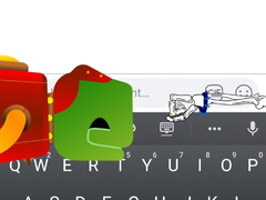 Cách thử hiệu ứng GG mới khi bình luận trên Facebook