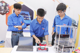 Hơn 600 ý tưởng của học sinh, sinh viên gửi tranh tài cuộc thi khởi nghiệp 2020