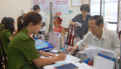 Bảo đảm tốt hơn quyền tự do cư trú của công dân