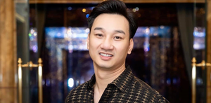 27 tuổi, MC Thành Trung mượn sổ đỏ của bố mẹ, vay ngân hàng để tậu nhà phố cổ