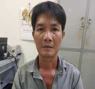 Người đàn ông nhiều lần dâm ô con gái của bạn