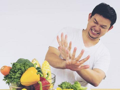 Điều gì xảy ra với cơ thể khi bạn ngừng ăn trái cây và rau xanh?