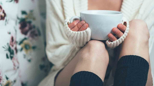Làm sao để khắc phục tình trạng chân tay lạnh trong mùa đông?