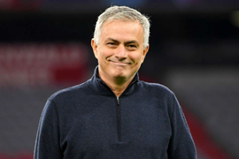 Jose Mourinho chê con số thống kê trong bóng đá là thứ vô nghĩa 