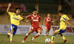Chung kết U21 Quốc gia: Dàn sao đá V-League giúp U21 Viettel vô địch?