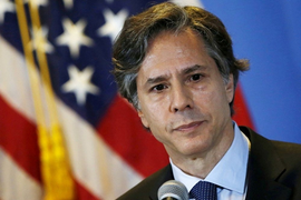 Quan chức Cộng hòa yêu cầu giải đáp lo ngại về 4 vị trí ông Biden đề cử