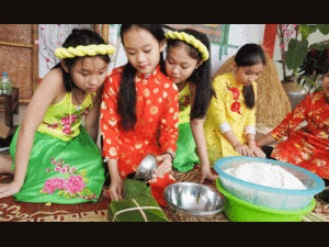 Lịch nghỉ Tết Nguyên đán 2021 của học sinh 63 tỉnh/ thành phố