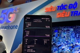 Video: Người dân thích thú trải nghiệm 5G tại Hà Nội và TP.HCM