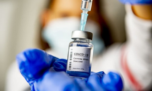 Bộ trưởng Bỉ đăng tweet tiết lộ giá vaccine, hãng dược Mỹ 'giận tím mặt'