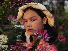 Ảnh: Con gái các sao Việt 'dậy thì thành công' thế nào?