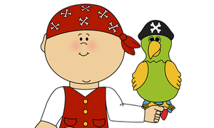 Con vẹt nổi đóa vì người 'hỏi ngu'