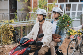 'Đi về nhà' của Đen Vâu và JustaTee vào Top 1 trending Youtube sau 1 ngày ra mắt