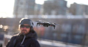 Dù vào danh sách đen, công ty Trung Quốc vẫn bán máy bay không người lái tại Mỹ