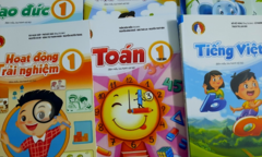 Bộ Tài chính đề xuất kinh phí thẩm định sách giáo khoa