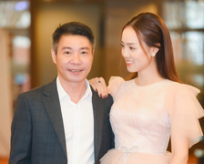 Loạt sao nam Việt lấy vợ trẻ, kém hàng chục tuổi