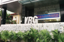 Cổ phiếu đại gia cao su Việt tăng phi mã bất chấp COVID-19