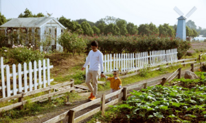 Hiếu Nguyễn: Ông bố truyền cảm hứng để chăm sóc con một cách khoa học