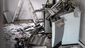 400 cây ATM phát nổ ở Đức trong năm 2020