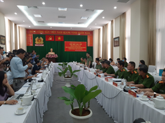 Ngoài ông Tất Thành Cang, những người bị khởi tố, bắt tạm giam gồm những ai?