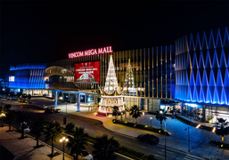 Chuỗi kỷ lục nối dài của đại đô thị Vinhomes Ocean Park