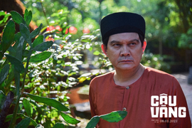 Hé lộ dàn diễn viên nổi tiếng của phim 'Cậu Vàng'