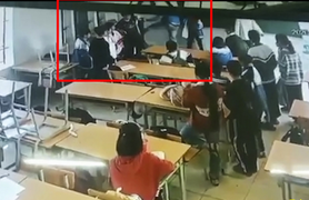 Khởi tố phụ huynh đánh bạn học của con ở Điện Biên