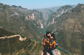 Đi đâu chơi trong dịp Tết Dương lịch 2021?