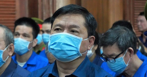 Ông Đinh La Thăng mong VKS thay đổi cáo buộc để bị cáo tâm phục khẩu phục