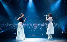 Diva Mỹ Linh tiết lộ: 'Con gái từng không tin tưởng tôi dạy hát' 