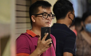 Công an Cần Thơ ra thông báo bắt tạm giam Trương Châu Hữu Danh