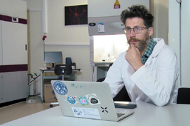 Nhà nghiên cứu vaccine COVID-19 của Nga chết bí ẩn