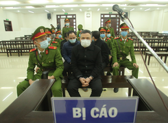 Nhiều sản phẩm kinh doanh đa cấp của Công ty Liên Kết Việt không đủ chất lượng