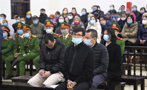 Trùm đa cấp Liên Kết Việt làm giả bằng khen của Thủ tướng lừa hơn 68.000 người