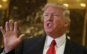 Trump yêu cầu Tòa án Tối cao Mỹ hủy phán quyết tòa Pennsylvania do vi hiến