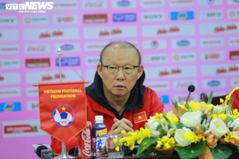 'ĐTQG Việt Nam chưa chắc thắng được U22 Việt Nam'