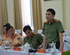 Khởi tố 8 công an phường ở TP.HCM: Đau xót nhưng phải kiên quyết xử lý