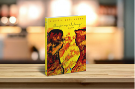 Ra mắt truyện ngắn ‘Chuyện vợ chồng’