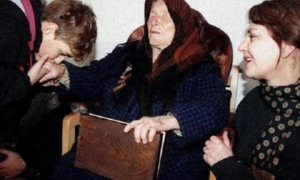 Giật mình những lời tiên tri chuẩn xác tới kinh ngạc của Vanga về năm 2020