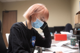 Nữ ca sĩ Xuân Nghi mắc COVID-19