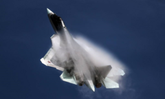 Lực lượng Không quân Vũ trụ Nga nhận 22 tiêm kích tàng hình Su-57 năm 2024