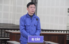 Kẻ cứa cổ vợ hờ người Đài Loan lãnh 7 năm tù