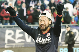 Lee Nguyễn cảm ơn CLB cũ trước khi về Việt Nam