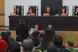 7 bị cáo trong vụ Liên Kết Việt phải bồi thường cho hơn 60.000 bị hại bao nhiêu?