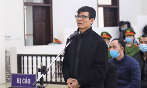 Bị cáo công ty Liên Kết Việt khai từng cảnh báo khách hàng việc lừa đảo