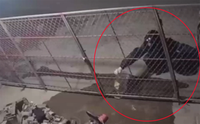 Điều tra người đàn ông mang xăng đốt nhà hàng xóm ở Hưng Yên